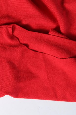 Damenpullover, Größe M, Farbe Rot, Preis 9,49 €