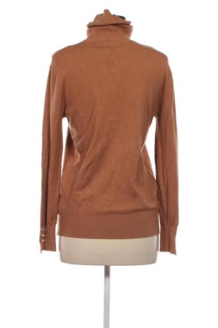 Damenpullover, Größe M, Farbe Braun, Preis 9,49 €