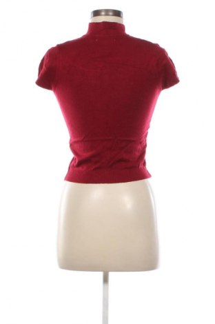 Damenpullover, Größe XS, Farbe Rot, Preis € 20,29