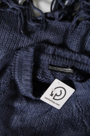 Damenpullover, Größe M, Farbe Blau, Preis 9,49 €