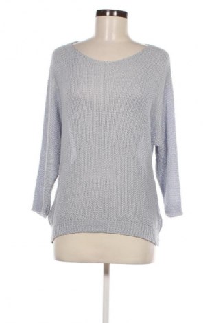 Damenpullover, Größe M, Farbe Blau, Preis 9,49 €