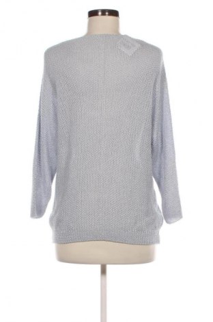 Damenpullover, Größe M, Farbe Blau, Preis 9,49 €