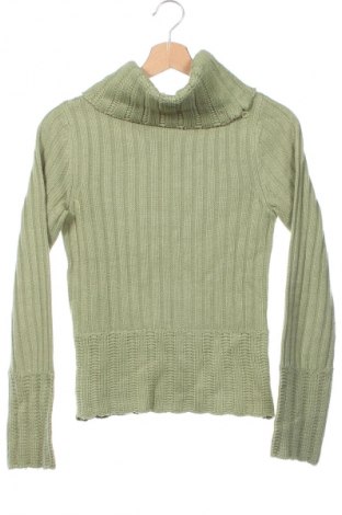 Damenpullover, Größe XS, Farbe Grün, Preis € 9,99