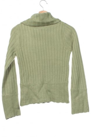 Damenpullover, Größe XS, Farbe Grün, Preis € 9,99