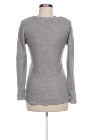 Damenpullover, Größe M, Farbe Grau, Preis 14,83 €