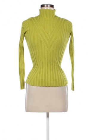 Damenpullover, Größe S, Farbe Grün, Preis € 9,99