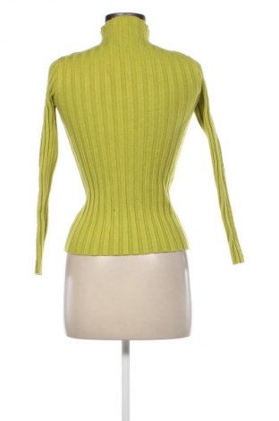 Damenpullover, Größe S, Farbe Grün, Preis 9,99 €