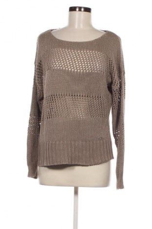 Damenpullover, Größe L, Farbe Braun, Preis € 6,99