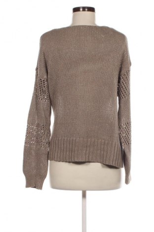 Damenpullover, Größe L, Farbe Braun, Preis € 6,99