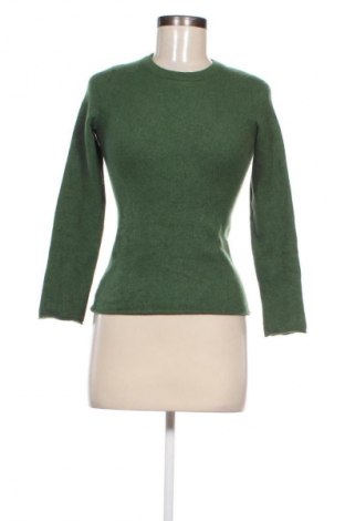 Damenpullover, Größe S, Farbe Grün, Preis € 26,16