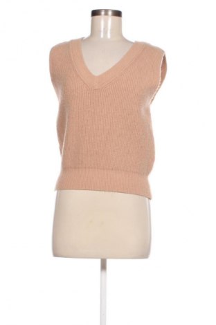 Damenpullover, Größe M, Farbe Beige, Preis € 9,49