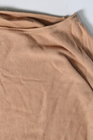 Damenpullover, Größe S, Farbe Beige, Preis 8,99 €