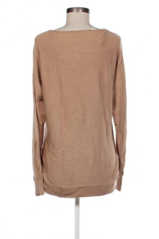 Damenpullover, Größe S, Farbe Beige, Preis 8,99 €