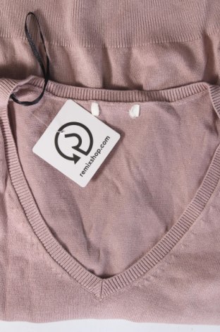 Damenpullover, Größe M, Farbe Rosa, Preis € 10,99