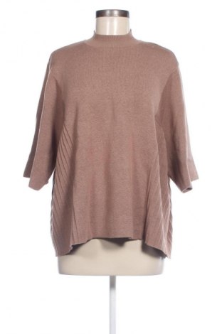 Damenpullover, Größe M, Farbe Braun, Preis 9,99 €