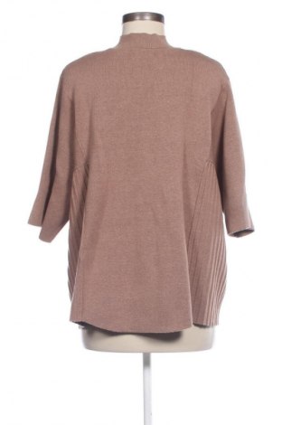 Damenpullover, Größe M, Farbe Braun, Preis 9,99 €