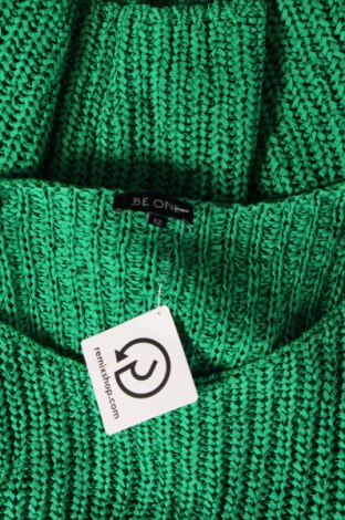 Damenpullover, Größe M, Farbe Grün, Preis 9,99 €