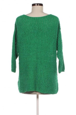 Damenpullover, Größe M, Farbe Grün, Preis € 9,99