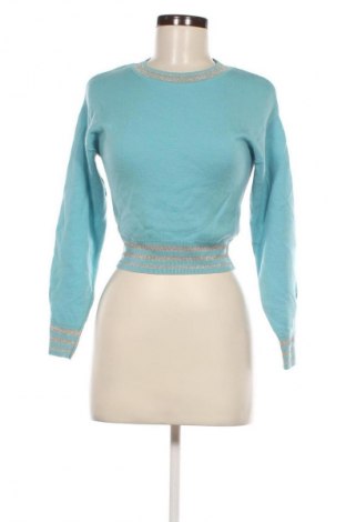 Damenpullover & Other Stories, Größe XS, Farbe Blau, Preis 23,99 €