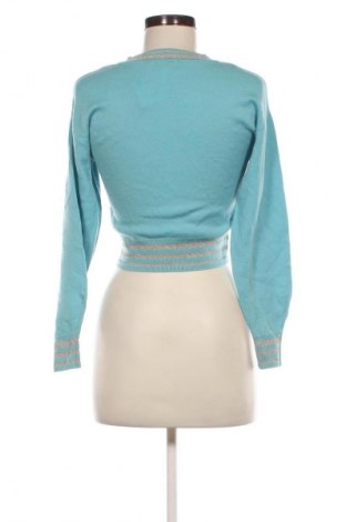 Damenpullover & Other Stories, Größe XS, Farbe Blau, Preis 43,29 €