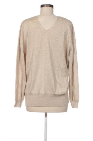 Damenpullover AMaNIA Mo, Größe L, Farbe Beige, Preis 12,99 €