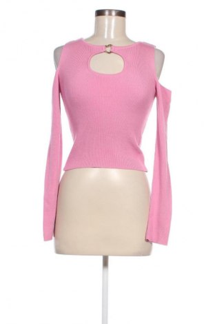 Damenpullover ASOS, Größe S, Farbe Rosa, Preis 14,99 €