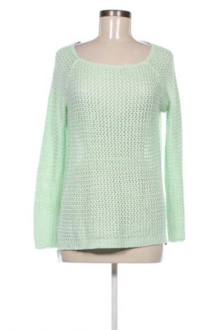 Damenpullover Ajc, Größe M, Farbe Grün, Preis 5,49 €