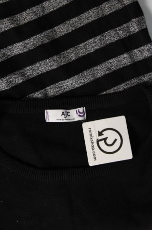 Damenpullover Ajc, Größe S, Farbe Schwarz, Preis 10,99 €