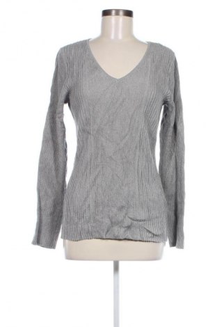 Damenpullover Alfani, Größe M, Farbe Grau, Preis € 14,99