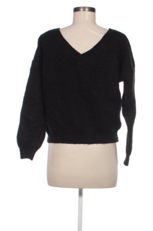 Damski sweter Amelie & Amelie, Rozmiar S, Kolor Czarny, Cena 41,99 zł