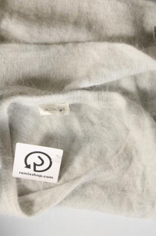 Damenpullover American Vintage, Größe XS, Farbe Grau, Preis € 25,99