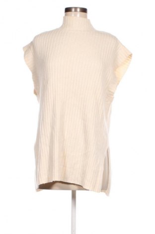 Damenpullover Amisu, Größe L, Farbe Beige, Preis 7,49 €