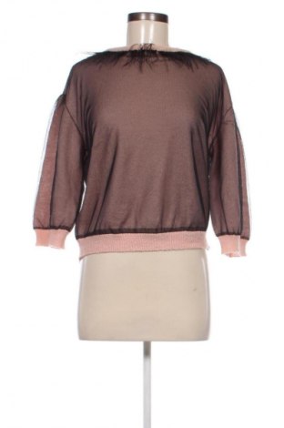 Damenpullover Angela Davis, Größe S, Farbe Mehrfarbig, Preis 22,49 €