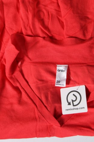 Damenpullover Anko, Größe XXL, Farbe Rosa, Preis 20,29 €