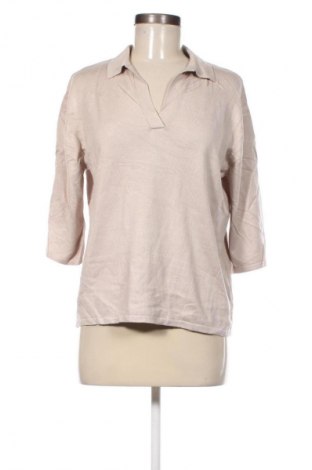 Damenpullover Anko, Größe M, Farbe Beige, Preis 10,49 €