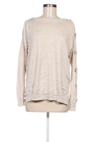 Damenpullover Anko, Größe M, Farbe Beige, Preis 10,49 €