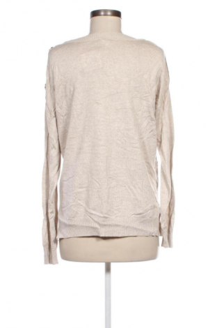 Damenpullover Anko, Größe M, Farbe Beige, Preis 9,49 €