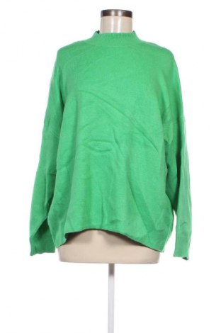 Pulover de femei Anko, Mărime XXL, Culoare Verde, Preț 95,99 Lei