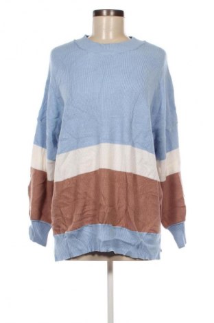 Damenpullover Anko, Größe XL, Farbe Mehrfarbig, Preis € 11,49