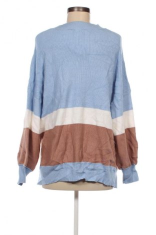 Damenpullover Anko, Größe XL, Farbe Mehrfarbig, Preis € 11,49