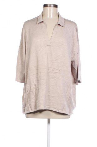 Damenpullover Anko, Größe XXL, Farbe Beige, Preis € 20,29