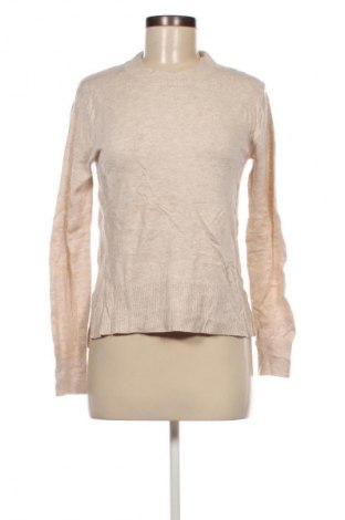 Damenpullover Anko, Größe XS, Farbe Beige, Preis 4,99 €