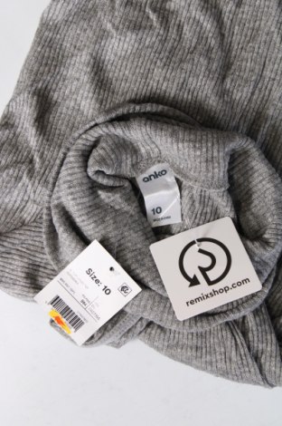 Damenpullover Anko, Größe M, Farbe Grau, Preis € 32,29