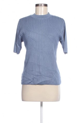 Damenpullover Anko, Größe M, Farbe Blau, Preis 6,49 €