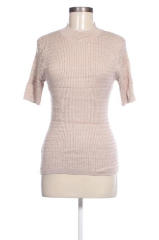 Damenpullover Anko, Größe L, Farbe Beige, Preis 20,29 €