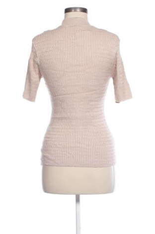 Damenpullover Anko, Größe L, Farbe Beige, Preis 20,29 €