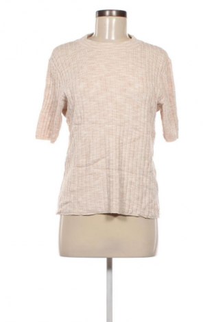 Damenpullover Anko, Größe L, Farbe Beige, Preis 9,29 €