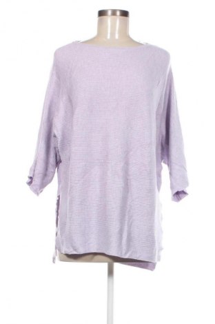 Damenpullover Anko, Größe M, Farbe Lila, Preis € 6,49