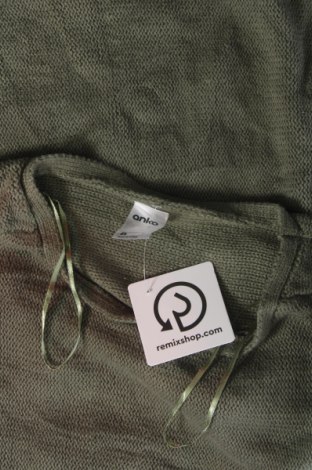 Damenpullover Anko, Größe S, Farbe Grün, Preis 3,49 €