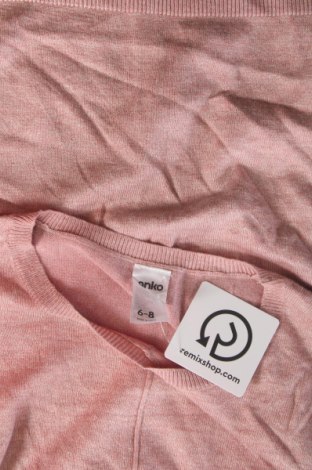 Damenpullover Anko, Größe S, Farbe Rosa, Preis 9,99 €